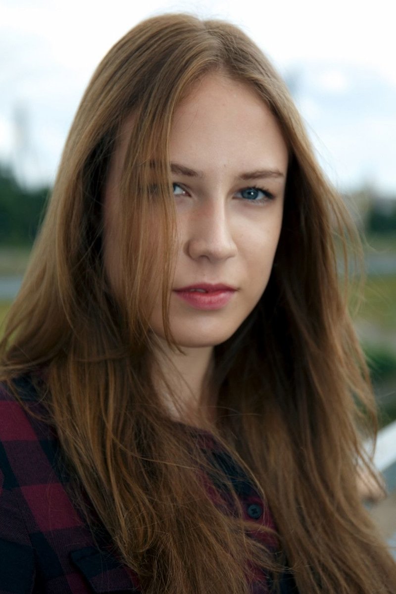 Мариночка, 23 года, 2 размер груди